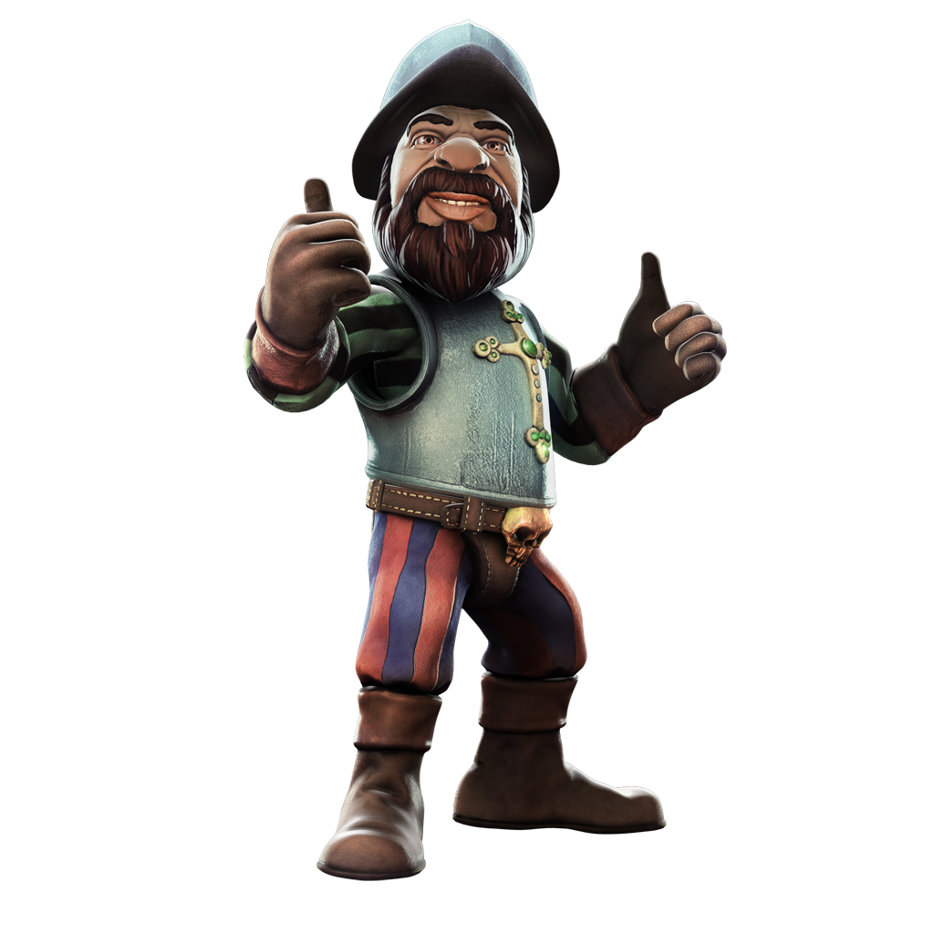 About BigGameCanadian